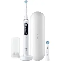 Oral-B Io Series 8n Elektrisk Tannbørste