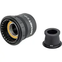 Dt Swiss Sram Xdr Ratchet Exp Ceramic Baknav-konverteringssett