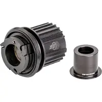 Dt Swiss Shimano Micro Spline 3-pawl Kit Freehub-kropp
