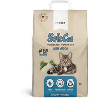 SoftCat Porta Yucca - 10 l