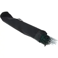 AKO Pet Camping Net inkl. veske - L 20 x H 0,8 m