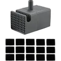 Petkit Trådløs Pumpebytte