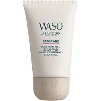Shiseido Satocane Pore Rensende Skrubbmaske 80ml