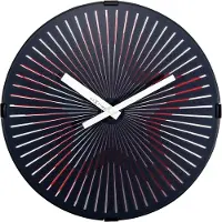 Nextime 3223 Veggklokke