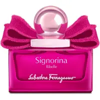 Salvatore Ferragamo Signorina Ribelle Spray 50ml Parfymevann