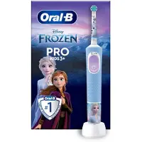 Oral-B Elektrisk tannbørste Vitality Pro Kids Frozen