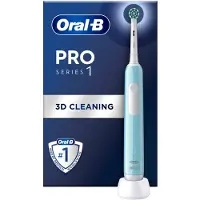 Oral-B Pro1 Elektrisk Tannbørste