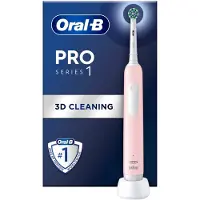 Oral-B Pro Series 1 Elektrisk Tannbørste