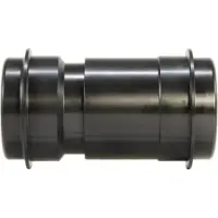 ABI Enduro Bearings Bk-6007 Abec-3 Press In Delrin Cup Pf30 Sram Gxp Kranklager