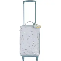 Little Dutch Trolley - Sailors Bay - - OneSize - Kofferter