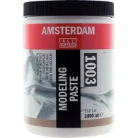 Amsterdam Schjerning Modeling paste 1003, krukke