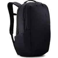 Thule Subterra 2 TSLB415 svart, urban, unisex, 40,6 cm (16), lomme til bærbare datamaskiner, polyester
