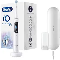 Oral-B Io9 Elektrisk Tannbørste