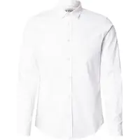 Scotch & Soda Core Skjorte Med Lange Ermer