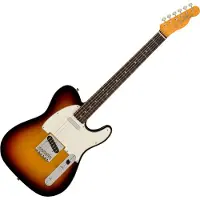 Fender American Vintage II 1963 Telecaster 3-Tone Sunburst