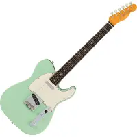 Fender American Vintage II 1963 Telecaster Surf Green