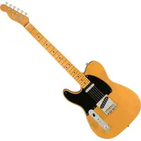 Fender American Vintage II 1951 Telecaster LH Butterscotch Blonde