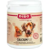 Dibo Kalsium Plus - Sparepakke: 2 x 800 g