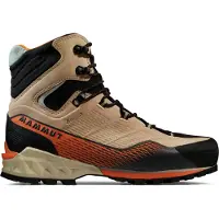 Mammut Kento Advanced High Goretex Tursko