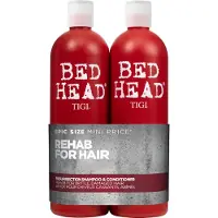 Tigi Bed Head Resurrection Duo 2 x 750 ml