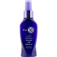 It's a 10 Its A 10 Silk Express Miracle Silk Leave-in 120 ml