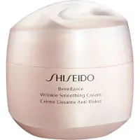 Shiseido Benefiance Creme glattende ansikt 75ml