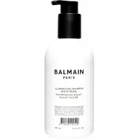 Balmain CARE Illuminating Shampoo White Pearl 300 ml