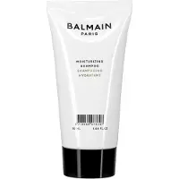 Balmain Fuktighetsgivende sjampo 50 ml