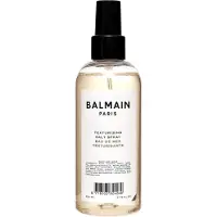 Balmain Texturizing Salt Spray, Hårspray, Alle hårtyper, 200 ml, Fuktighets krem, Teksturiserende, Aqua, Alcohol Denat., Sorbitol, Polyacrylate-22, Sodium Chloride (Sea Salt), Silk Amino Acids,..., 1