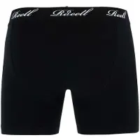 REELL Trunks Boxer svart