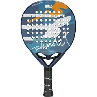 Bullpadel Ionic Control 2025 Padelracket