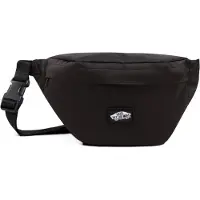 Vans Traveler Fanny Rumpetaske svart