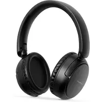 Nedis Hpbt4024bk Trådløse øretelefoner