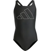 Adidas Performance Big Bars Badetøy