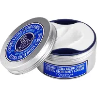 L'Occitane Ultra Rich 200ml Bodylotion