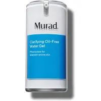 Murad Clarifying Oil Free Water 60 Ml Ansiktsgel