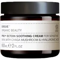 Evolve Organic Beauty Evolve Pro+ Ectoin Soothing Cream 60 ml