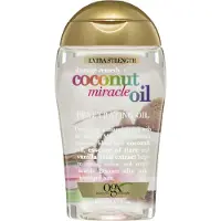 OGX Coconut Miracle Penetrating Oil 100 ml