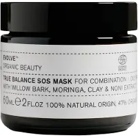 Evolve Organic Beauty 60 ml
