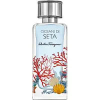 Salvatore Ferragamo Oceani Di Seta Spray 100ml Parfymevann