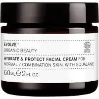 Evolve Beauty Hydrate & Protect Ansiktskrem 60 ml