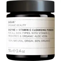 Evolve Organic Beauty 70 g