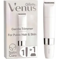 Venus trimmer for intimområdet