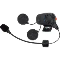 Sena Smh5 With Universal Microphone Kit Intercom