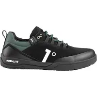 First Degree Flite Shoes svart