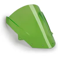 Puig Z-racing Kawasaki Zx-6r 2018 Sportsvindskjerm