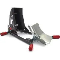 Acebikes 1022 Fremre Motorsykkelstativ
