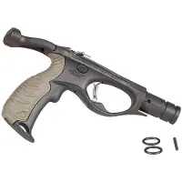 Salvimar Complete Metal Grep