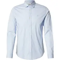 Scotch & Soda Core Skjorte Med Lange Ermer