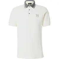 Hackett Heritage Kortermet Poloskjorte